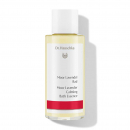 Moor Lavendel Bad, 100ml